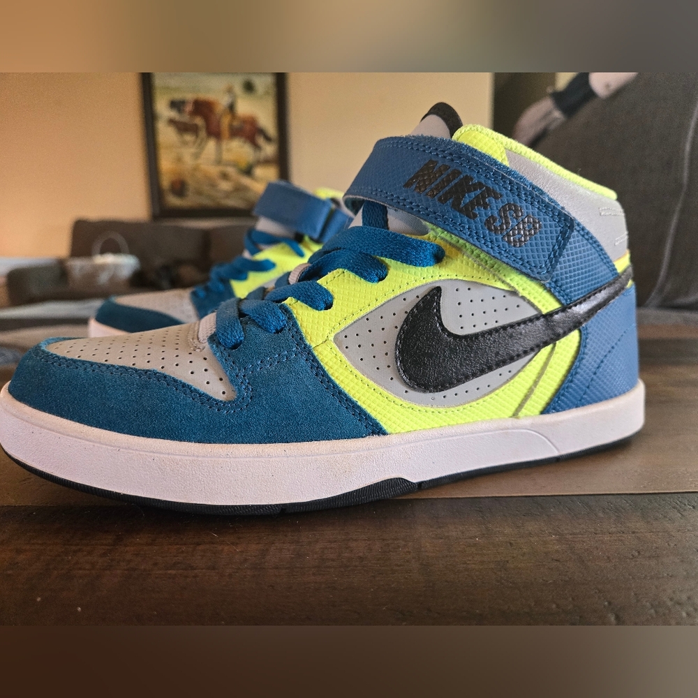 Nike SB High Top